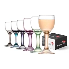 Verres shot pied d'occasion  Livré partout en France
