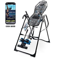 Teeter fitspine inversion for sale  Delivered anywhere in USA 