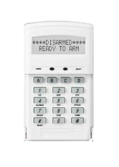 Honeywell ademco 6165ex for sale  Delivered anywhere in USA 
