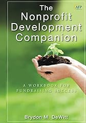 Nonprofit development companio for sale  Delivered anywhere in USA 