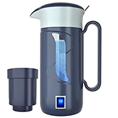 GOSOIT Hydrogen Alkaline Water Maker Machine Generator for sale  Delivered anywhere in USA 