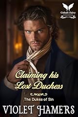 Claiming lost duchess for sale  Delivered anywhere in UK