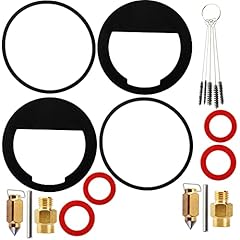 Yofmoo carburetor rebuild for sale  Delivered anywhere in USA 