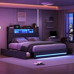 Lit 140x200 sommier d'occasion  Livré partout en France