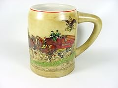 Budweiser rare christmas for sale  Delivered anywhere in USA 