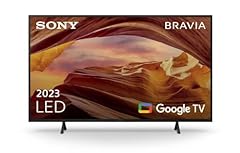 Sony bravia 43x75wl for sale  Delivered anywhere in Ireland