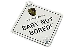 Porsche baby bored for sale  Delivered anywhere in USA 