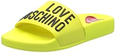 Love moschino women for sale  Delivered anywhere in UK
