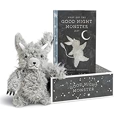 Good night monster for sale  Delivered anywhere in USA 