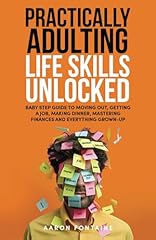 Practically adulting life for sale  Delivered anywhere in USA 