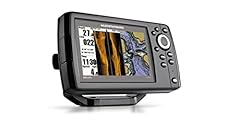 Humminbird helix gps usato  Spedito ovunque in Italia 