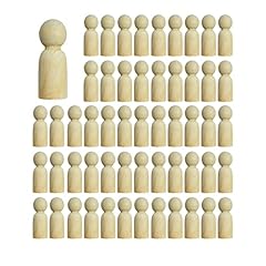 Pieces wood peg for sale  Delivered anywhere in USA 