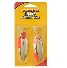 Berkley johnson sprite for sale  Delivered anywhere in USA 