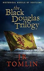 Black douglas trilogy for sale  Delivered anywhere in UK