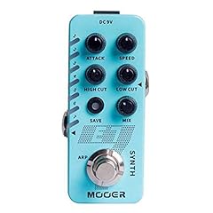 Mooer m702 synth for sale  Delivered anywhere in Ireland