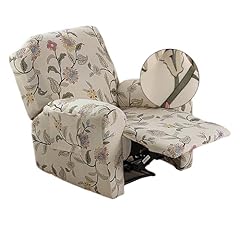 Crfatop printed recliner for sale  Delivered anywhere in USA 