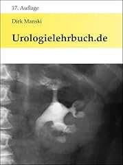 Urologielehrbuch 17 . gebraucht kaufen  Wird an jeden Ort in Deutschland