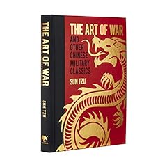 Art war chinese for sale  Delivered anywhere in UK