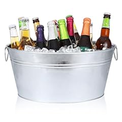 Ice bucket oval for sale  Delivered anywhere in USA 
