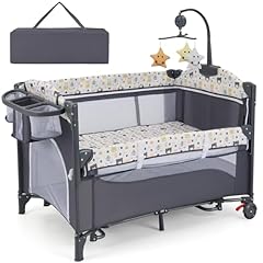 Gymax baby travel for sale  Delivered anywhere in UK