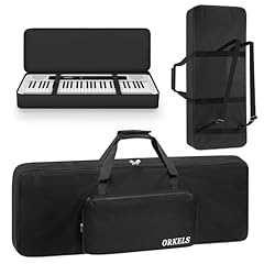 Orkels piano keyboard for sale  Delivered anywhere in USA 