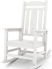 Serwall outdoor rocking for sale  Delivered anywhere in USA 
