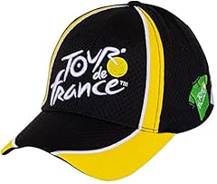 Tour casquette logo d'occasion  Livré partout en France