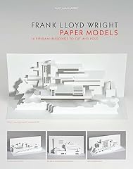 Frank lloyd wright for sale  Delivered anywhere in UK
