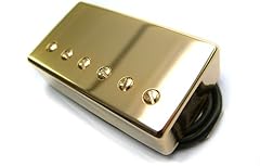 Humbucker pickup alnico usato  Spedito ovunque in Italia 