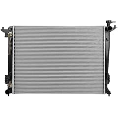 Yindina 13150 radiator for sale  Delivered anywhere in USA 