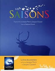 Saisons d'occasion  Livré partout en France