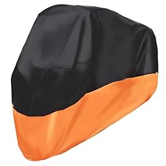 Wrypun motorcycle cover for sale  Delivered anywhere in USA 