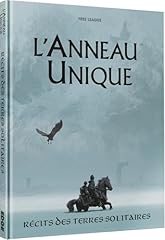 Asmodee anneau unique d'occasion  Livré partout en France