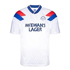 Score draw rangers for sale  Delivered anywhere in Ireland