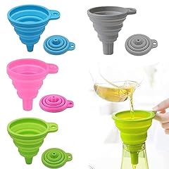 Pcs small funnels for sale  Delivered anywhere in UK