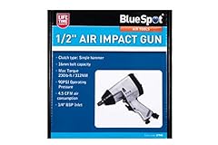 Bluespot 07945 air for sale  Delivered anywhere in UK
