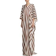 Women silk kaftan for sale  Delivered anywhere in USA 