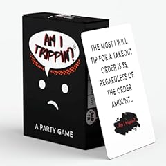 Trippin party game for sale  Delivered anywhere in USA 