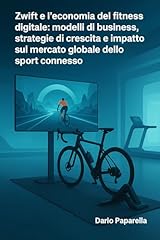 Zwift economia del usato  Spedito ovunque in Italia 