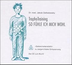 Trophotraining fühle wohl gebraucht kaufen  Wird an jeden Ort in Deutschland