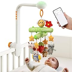 Tumama crib mobile for sale  Delivered anywhere in USA 
