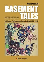 Basement tales. bob usato  Spedito ovunque in Italia 