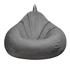 Large bean bag for sale  Delivered anywhere in Ireland