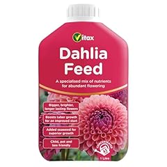 Vitax dahlia feed for sale  Delivered anywhere in UK