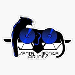 Santa monica airlines for sale  Delivered anywhere in USA 