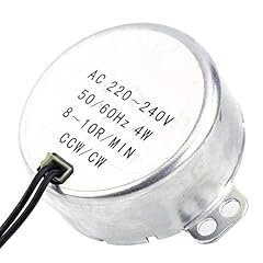 Electrical motor synchronous for sale  Delivered anywhere in UK