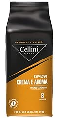 Cellini crema aroma gebraucht kaufen  Wird an jeden Ort in Deutschland