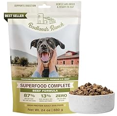 Badlands ranch superfood for sale  Delivered anywhere in USA 