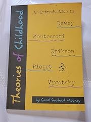 Theories childhood introductio for sale  Delivered anywhere in USA 