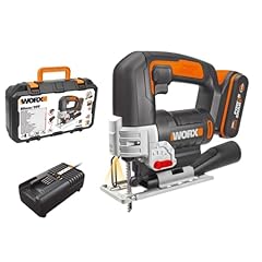 Worx wx543 akku gebraucht kaufen  Wird an jeden Ort in Deutschland